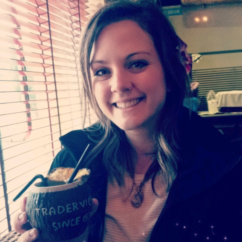 Meet your Posher, Jenny